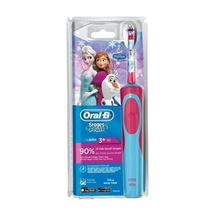 Vitality Frozen Şarjlı Diş Fırçası D100