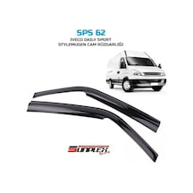 Onkar Cam Rüzgarlığı Sunplex Mugen Iveco Daıly 2004-2014 2li Sps62 303-019-002