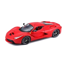 16001 Burago 1:18 Ferrari Laferrari Model Araba Çok Renkli
