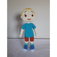 Amigurumi Mete Oyuncak