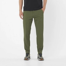 Salomon Lc2439800 Wayfarer Everyday M Erkek Yazlık Outdoor Pantolon Haki Salomon Lc2439800 Wayfarer Everyday M Erkek Yazlık Outdoor Pantolon Haki