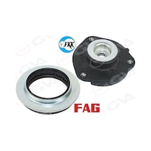 Gva 9375120-1 - Amortisör Takozu Rulmanlı Kiti Caddy-golf 5-6-je