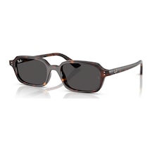 Rb 4455 135987 49 Ray-Ban Zurı Güneş Gözlüğü Siyah