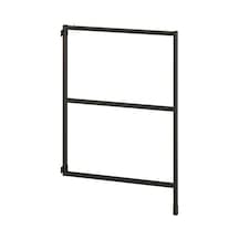 Ikea Enhet Destekleyici Yan Panel, Antrasit, 60x1,8x87,5 Cm
