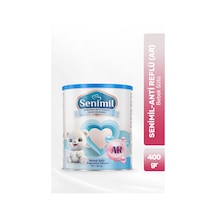 Senimil -Ar Bebek Sütü 400 G