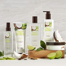Lexroo Sg Coconut & Lime Duş Jeli 500ml