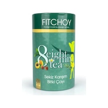 Fitchoy 8 Karişimli Bitki Çayi