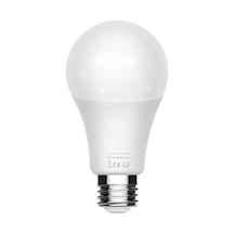 Teltree Renk Değiştiren Akıllı Led Ampul, Alexa Uyumlu, Wifi Kontrollü, B22 Bağlantılı, 7w, Enerji Tasarruflu, Kolay Kurulum