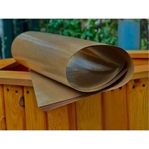 Su Geçirmez Silinebilir Amerikan Servis 100 Adet 35x50cm
