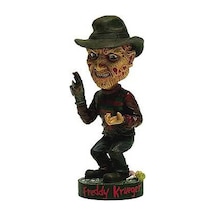 Freddy Krueger Elm Sokağı Kabusu Bobble Head 18 CM