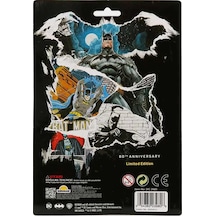 Batman Dc Bükülebilir Figür 14 Cm Nhr