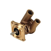 Jpr-vp0020d Jmp Marine Volvo Penta Replacement Engine Cooling Pump Replaces Volvo Penta 3583089, Johnson 10-13283, Ancor St347, An5893