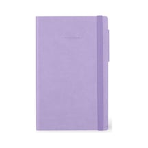 Beyaz Sayfalı Not Defteri, Orta, 192 Sayfa, Yumuşak Poliüretan Kapak, Fsc Sertifikalı Kağıt, Fildişi Renkli Kağıt, 90 G/m², Aylık Planlayıcı, Adres Defteri, Yer İmi, 13 X 21 Cm Çok Renkli