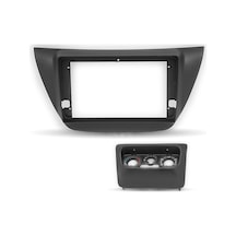 Maitech Pls141119 Mitsubishi Lancer 2007-2012 Model Multimedya Teyp Pls1evesi 9"