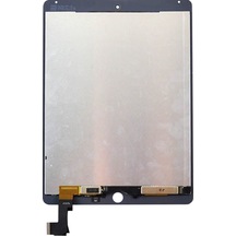 Apple Uyumlu iOS İpad Air 2 Ekran Dokunmatik Set Beyaz