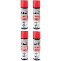 Ccp Pas Sökücü Sprey 400 Ml - 4 Adet