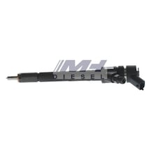 Bosch 0445110188 Common Rail Enjektör Peugeot Citroën Ford Volvo Mazda 1.6 Hdi