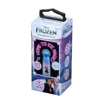 Volkano Dy-5001fz Frozen Mini Led Fan Korumalı