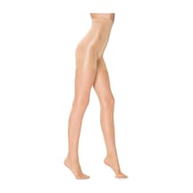 Penti Kadın Body Form 40 Den Korseli Külotlu Çorap 001