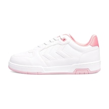 Hummel Freza Iı Unisex Spor Ayakkabı Beyaz - Pembe