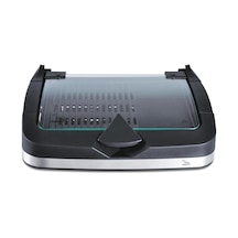 Hiper Brb 3000 Elektrikli Barbekü Gaz 3000 Diğer