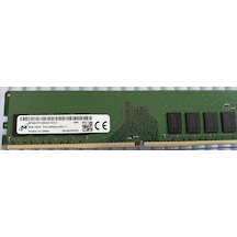 Micron MTA8ATF1G64AZ-3G2J1 8 GB DDR4 3200 MHz CL22 Ram