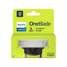 Philips Oneblade 2'li Tıraş Başlığı Qp220/50 - 3 Adet Tarı