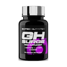 Scitec Gh Booster Surge 90 Caps