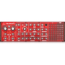 Behringer Neutron Yarı Modüler Synthesizer.