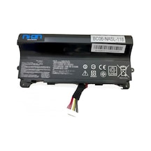 Nion Asus Rog G752vy-gc420t , G752vs-gc087t G752vs-gc123t Notebook Batarya - Pil