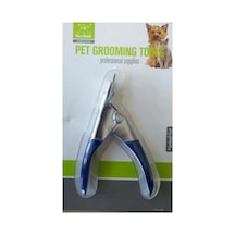 Nunbell Kedi Köpek Giyotin Tırnak Makası 12 Cm