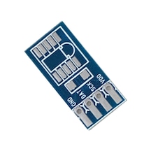 Sht11 Pcb