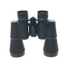 El Dürbünü 20x50 Rus Model Süper Kalite Dürbün Siyah