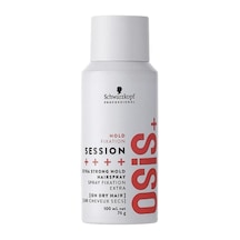 Osis Session Ekstra Güçlü Tutucu Sprey 100 Ml