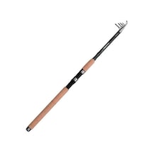 Daiwa Crossfire Teleskopik Olta Kamışı 3.60M 50-100G