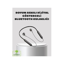 Bluetooth 5.0 Anc Kulaklık Dokunmatik Kontrol Kristal Netliğinde Mikrofonlu - Karbul5783-1134 Renkli