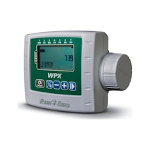Raınbırd Esp-9v Pilli Kontrol Ünitesi 2 İstasyon