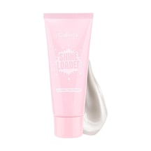 Callista Shine Loaded Illuminating Primer Işıltılı Makyaj Bazı Sku: Smg8690010454010