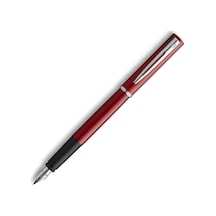 Panelkırtasiye Waterman Allure Kırmızı Ct Dolma Kalem F 2068194