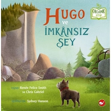 Ve İmkânsız Şey - Organik Kitaplar - Rxlu-593682