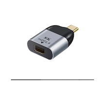 Lb Zr585 8k S-1720 Type-c Mini Dp Çevirici