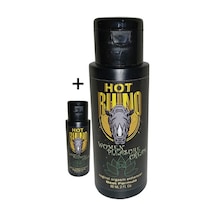 Hot Rhino Womenlibido Cream 60 Ml 2 Adet Kadın Zevkkremi