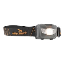 Easy Camp Flare Headlamp 54 G Kafa Lambası Siyah