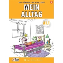 Mein Alltag / Kolektif