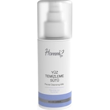 Homm Life Yüz Temizleme Sütü 80 ML