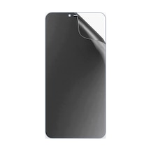 Oppo Ax5 Uyumlu Ön Yüzey Hayalet Privacy Hidrojel Ekran Koruyucu