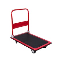Ph150 Nl-105 Koli Yük Paket Taşıma El Arabası 150kg