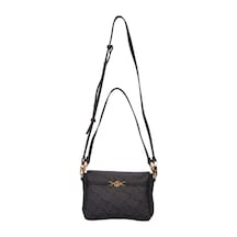 U.s Polo Assn U.s. Polo Assn. Us25106 Kadın Çanta Siyah