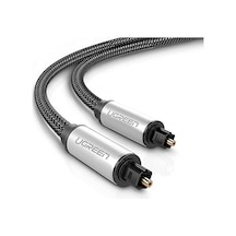 5.1 Dijital Toslink Optik Ses Kablosu 3 Metre