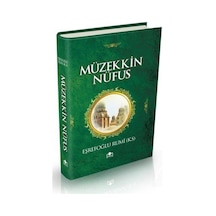 Müzekkin Nüfus - Eşrefoğlu Rumi - Merve Yayınları